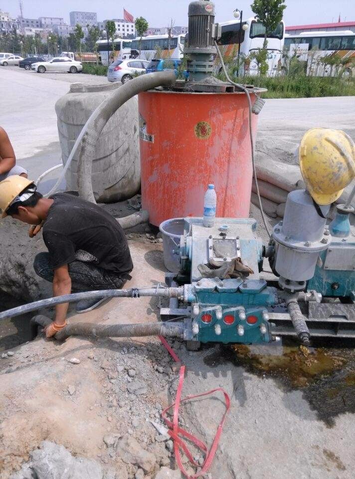 海东地基处理强夯工程找专业加固公司合作很重要